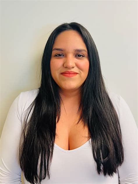 tatiana alvares|Staff Profile 